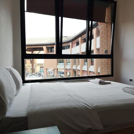Massarenti Apartments Bolonia Zewnętrze zdjęcie
