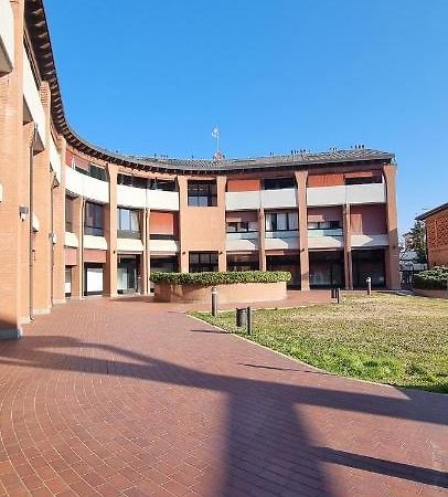 Massarenti Apartments Bolonia Zewnętrze zdjęcie