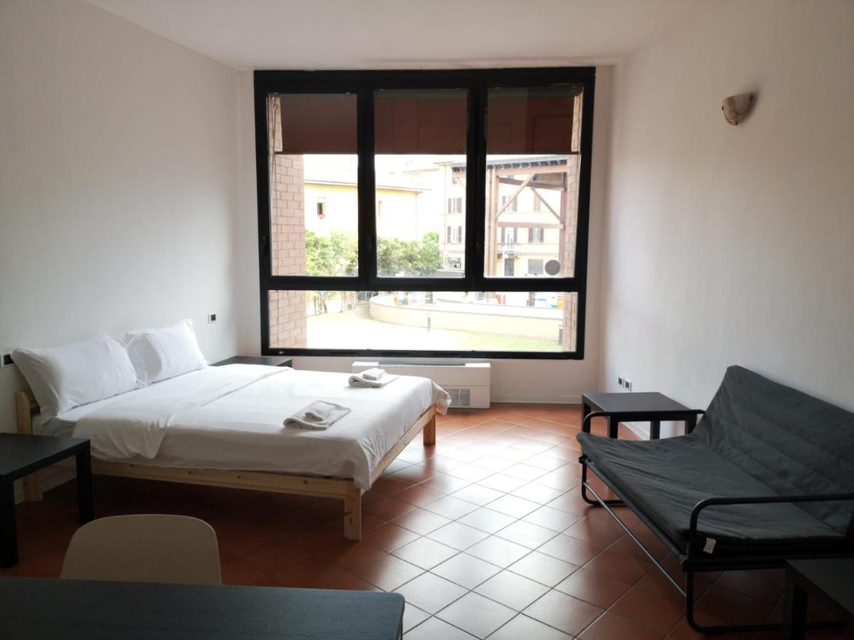 Massarenti Apartments Bolonia Zewnętrze zdjęcie