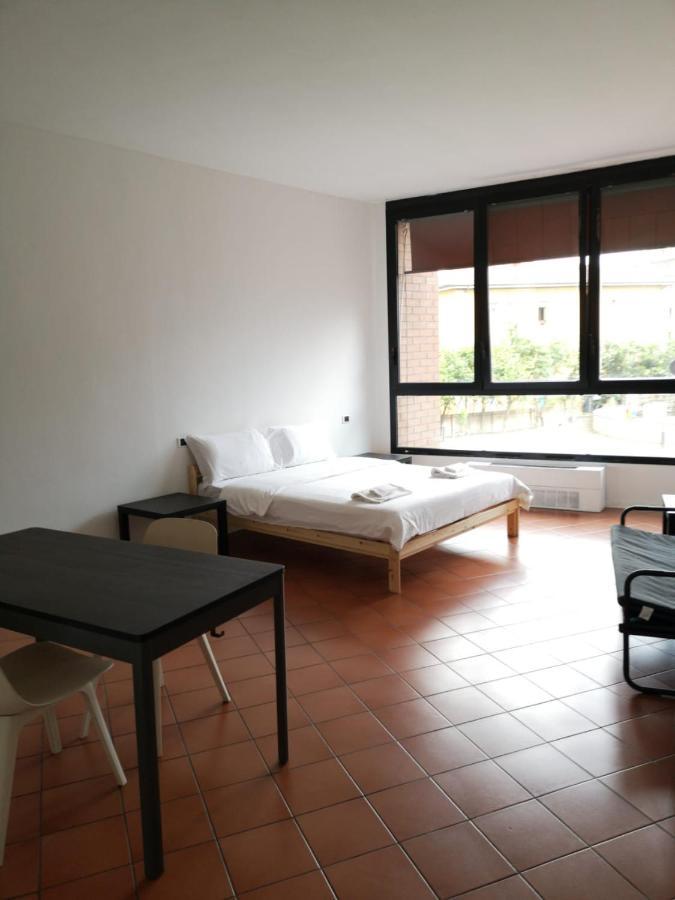 Massarenti Apartments Bolonia Zewnętrze zdjęcie