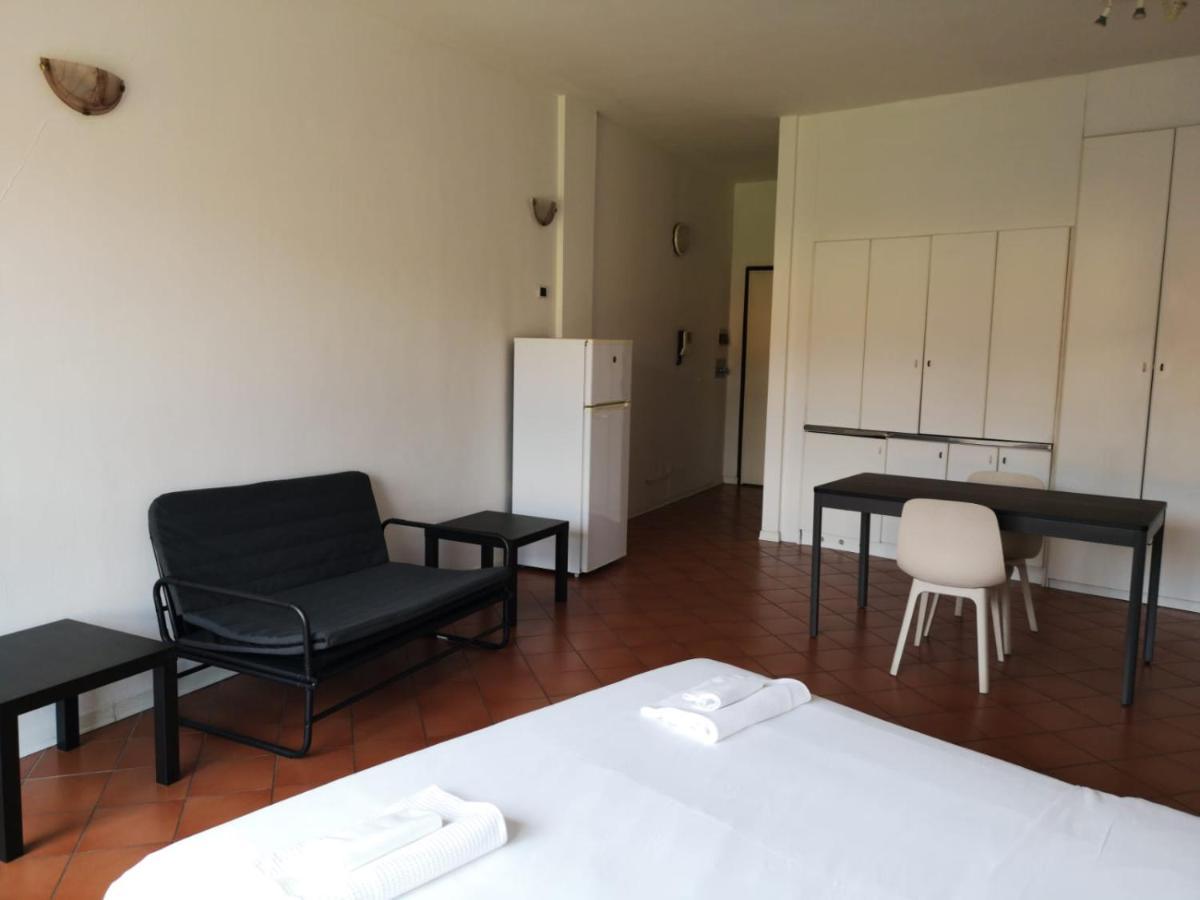Massarenti Apartments Bolonia Zewnętrze zdjęcie