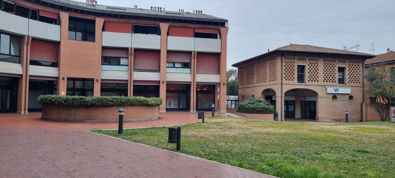 Massarenti Apartments Bolonia Zewnętrze zdjęcie