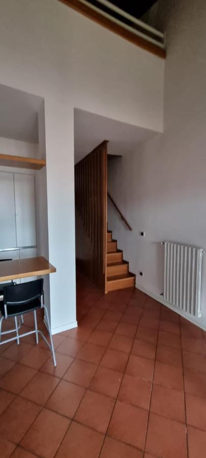 Massarenti Apartments Bolonia Zewnętrze zdjęcie