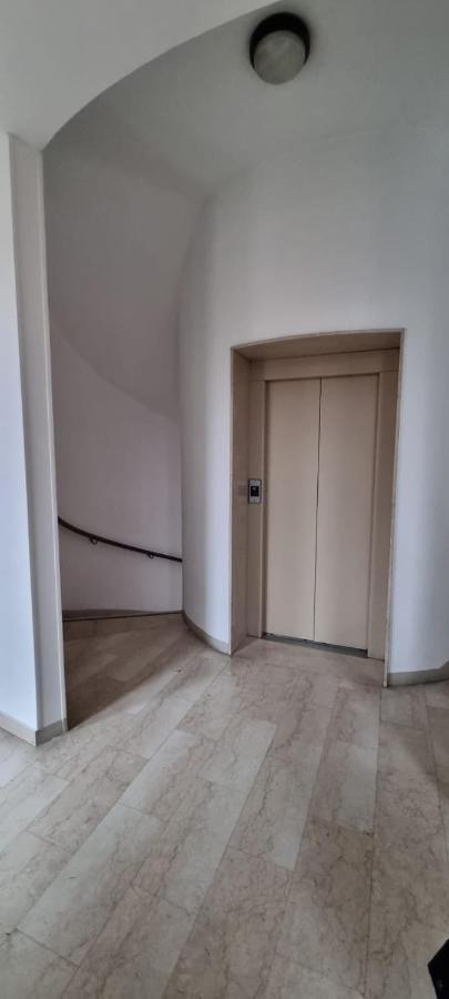 Massarenti Apartments Bolonia Zewnętrze zdjęcie