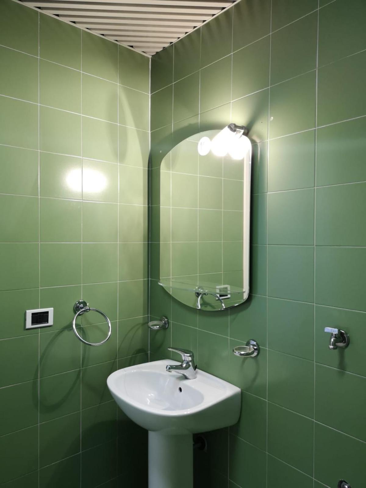 Massarenti Apartments Bolonia Zewnętrze zdjęcie