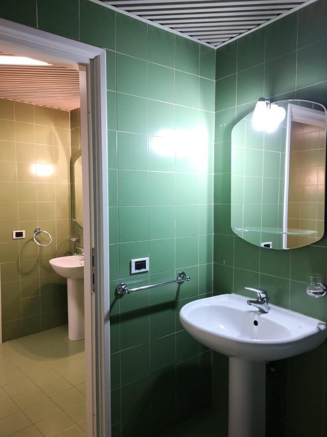 Massarenti Apartments Bolonia Zewnętrze zdjęcie