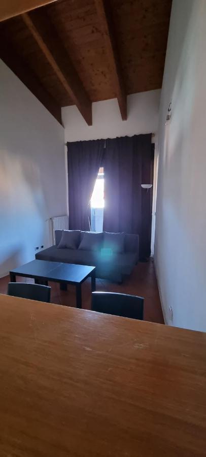 Massarenti Apartments Bolonia Zewnętrze zdjęcie