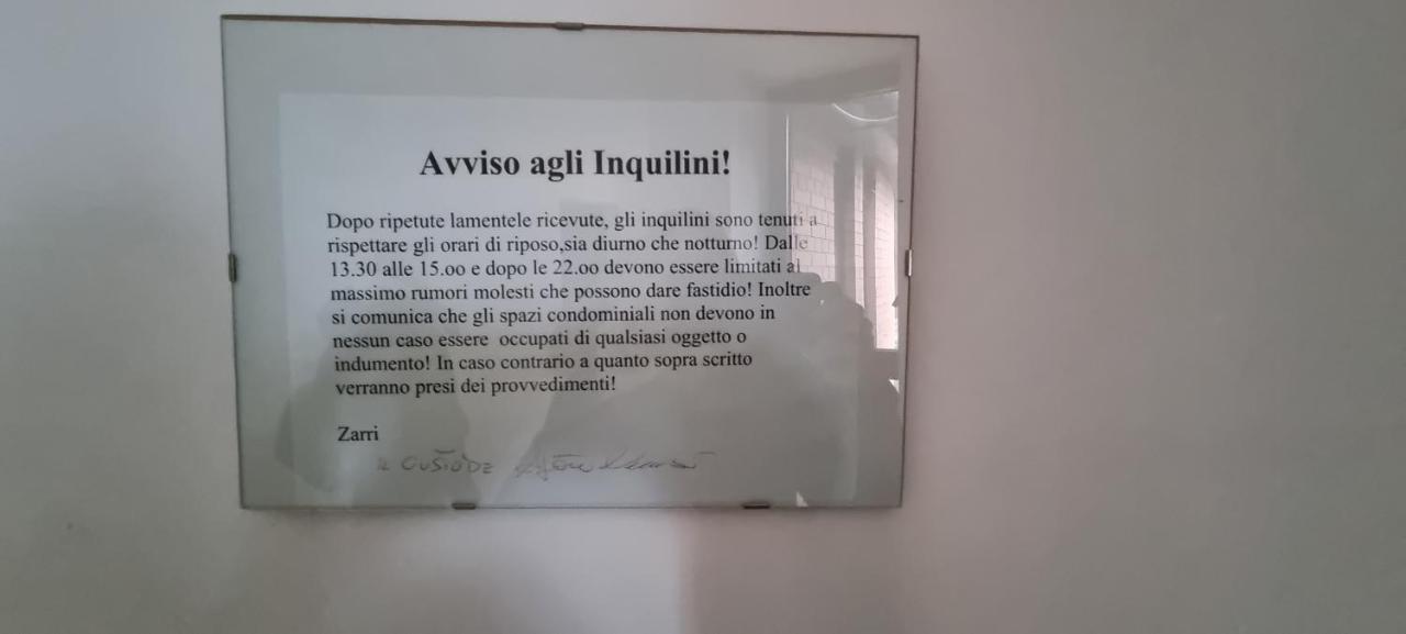 Massarenti Apartments Bolonia Zewnętrze zdjęcie