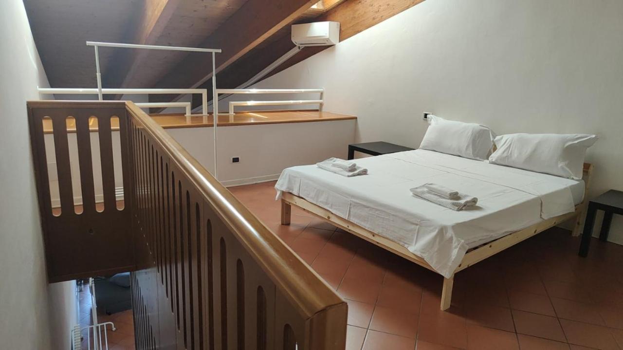 Massarenti Apartments Bolonia Zewnętrze zdjęcie
