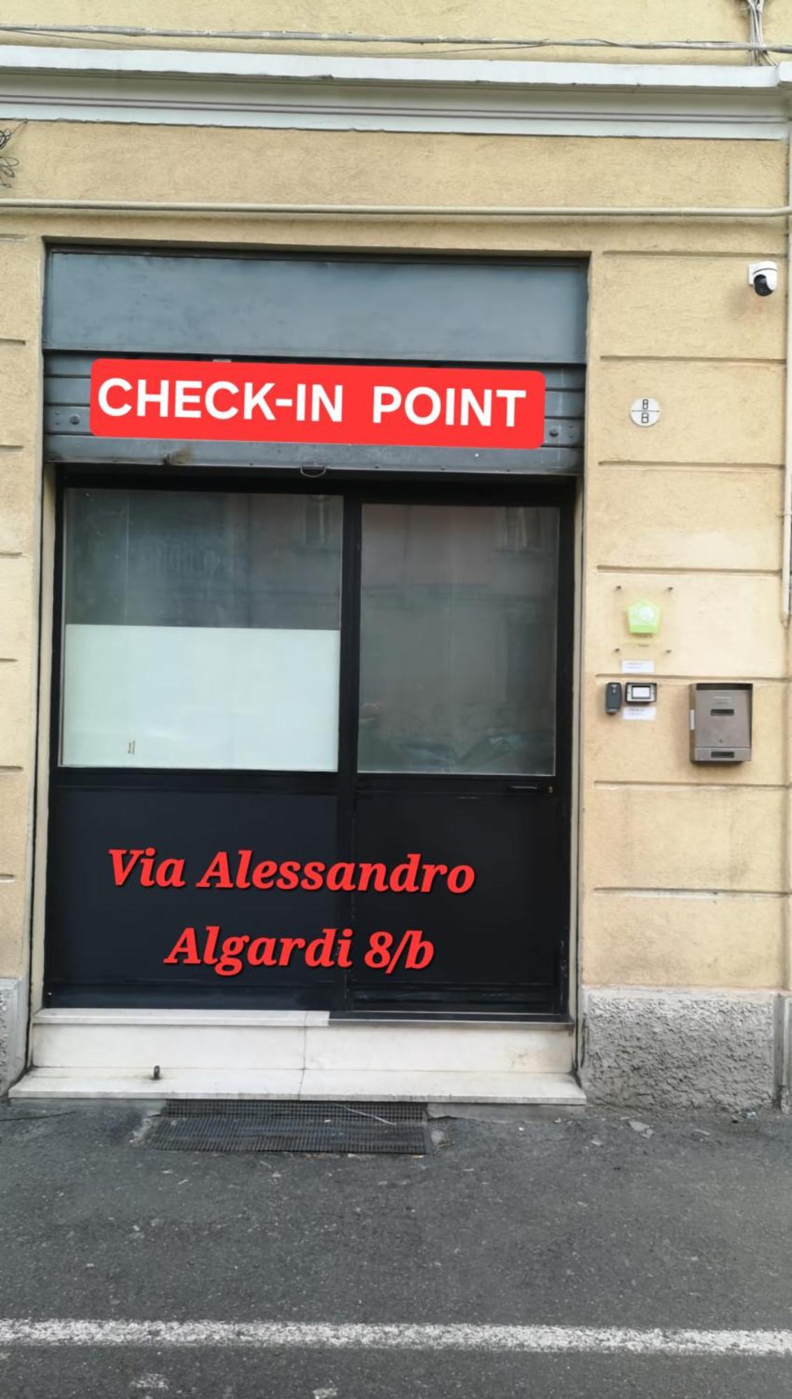 Massarenti Apartments Bolonia Zewnętrze zdjęcie
